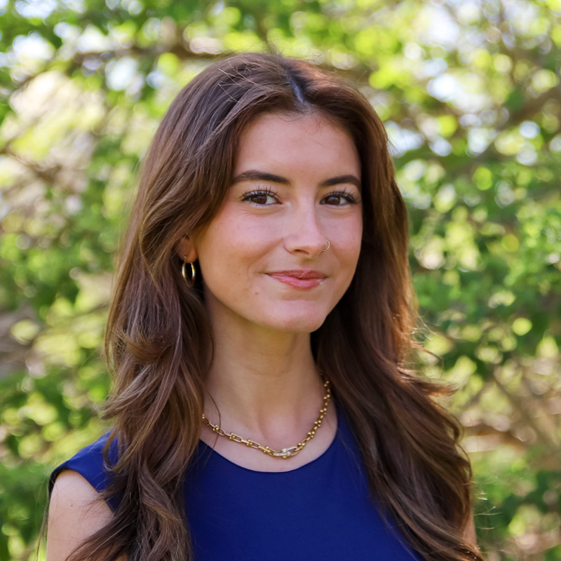 Emma Marzouk headshot